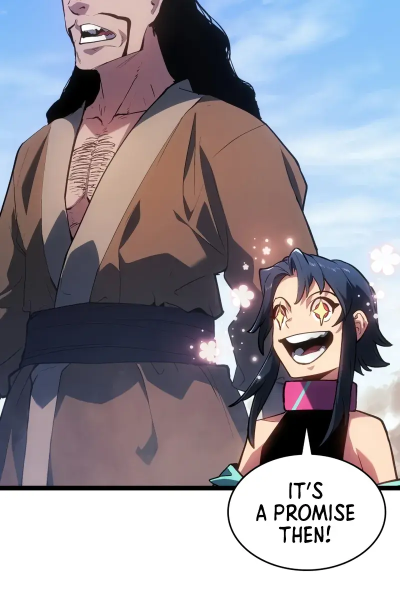 Reaper of the Drifting Moon Chapter 97 Page 124