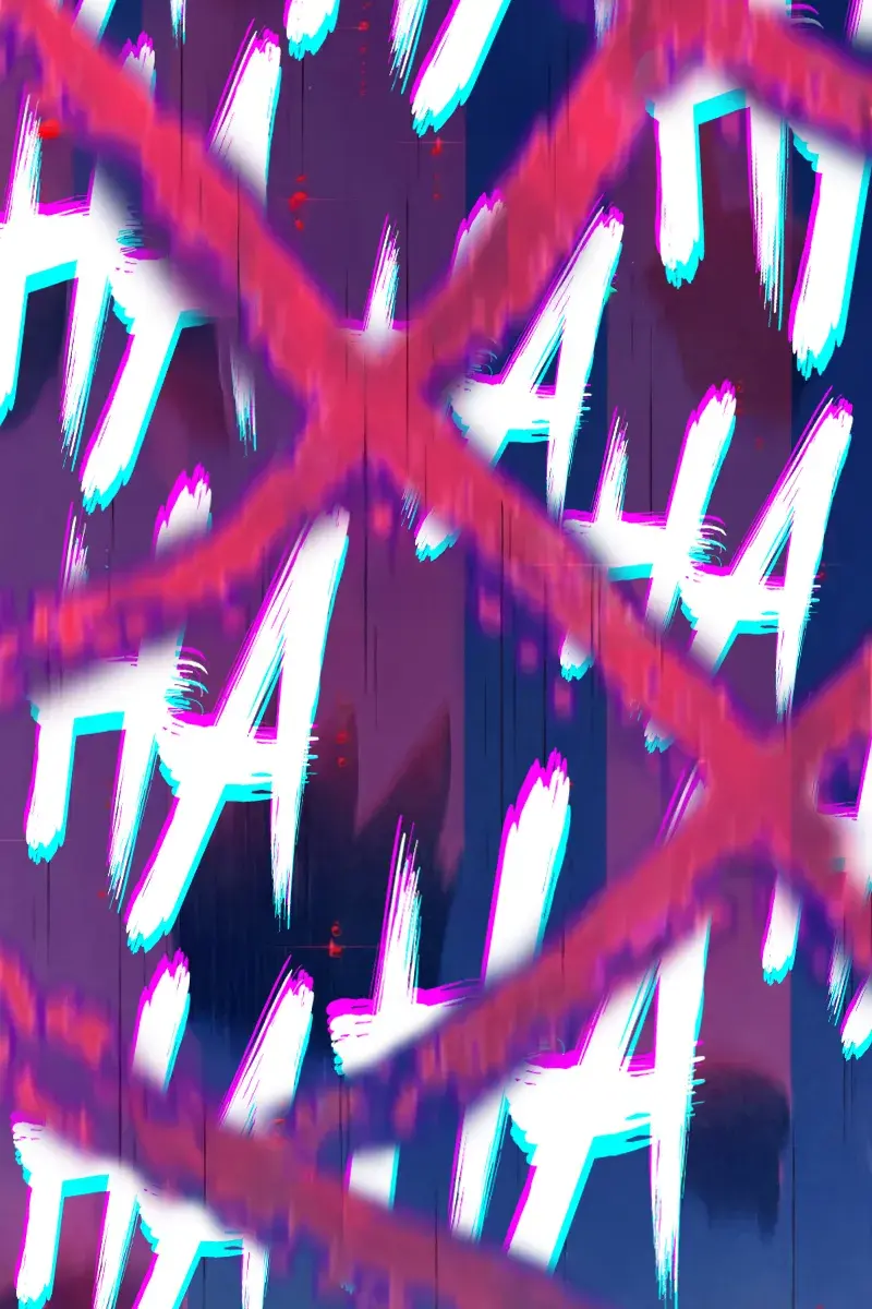 Reaper of the Drifting Moon Chapter 97 Page 137