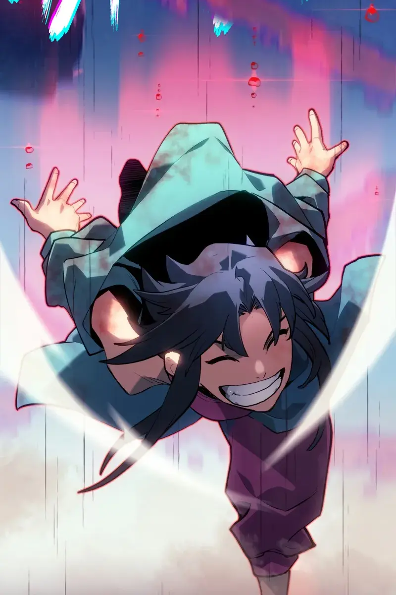 Reaper of the Drifting Moon Chapter 97 Page 138