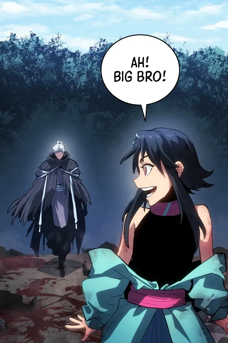 Reaper of the Drifting Moon Chapter 97 Page 151