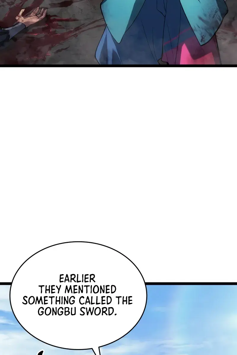 Reaper of the Drifting Moon Chapter 97 Page 152