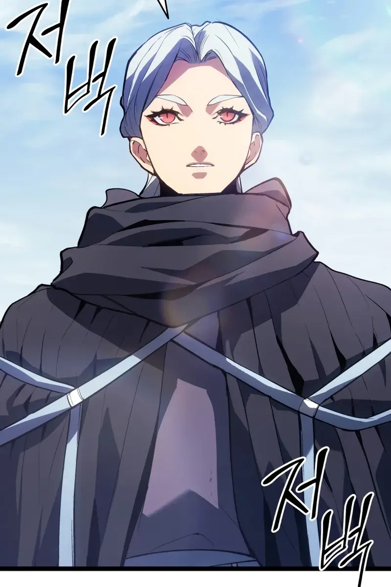 Reaper of the Drifting Moon Chapter 97 Page 153