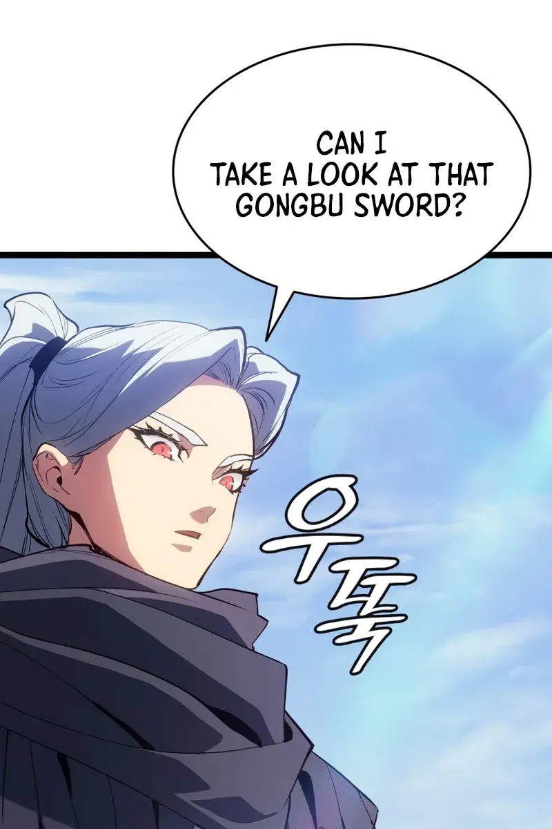 Reaper of the Drifting Moon Chapter 97 Page 157