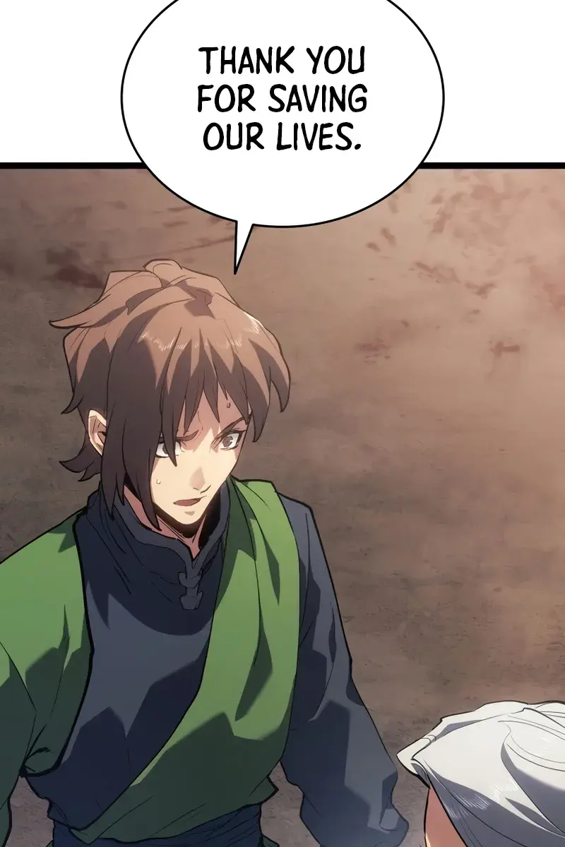 Reaper of the Drifting Moon Chapter 98 Page 5