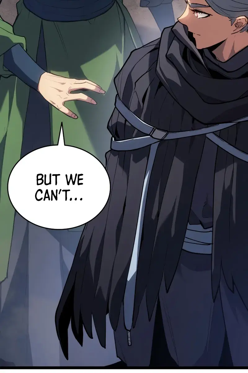 Reaper of the Drifting Moon Chapter 98 Page 6