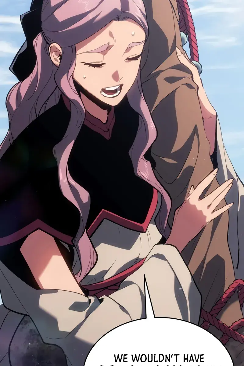 Reaper of the Drifting Moon Chapter 98 Page 8