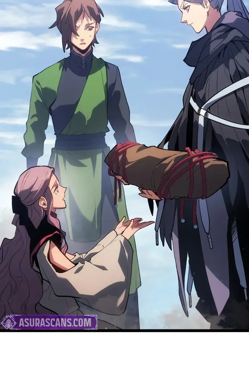 Reaper of the Drifting Moon Chapter 98 Page 10