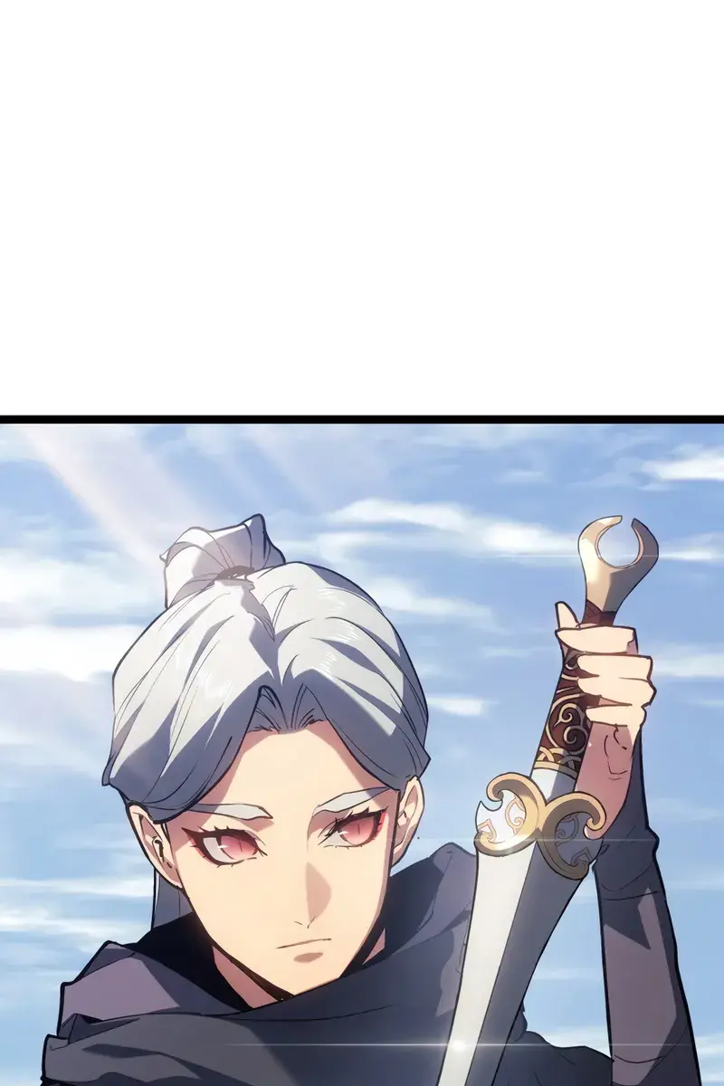 Reaper of the Drifting Moon Chapter 98 Page 11