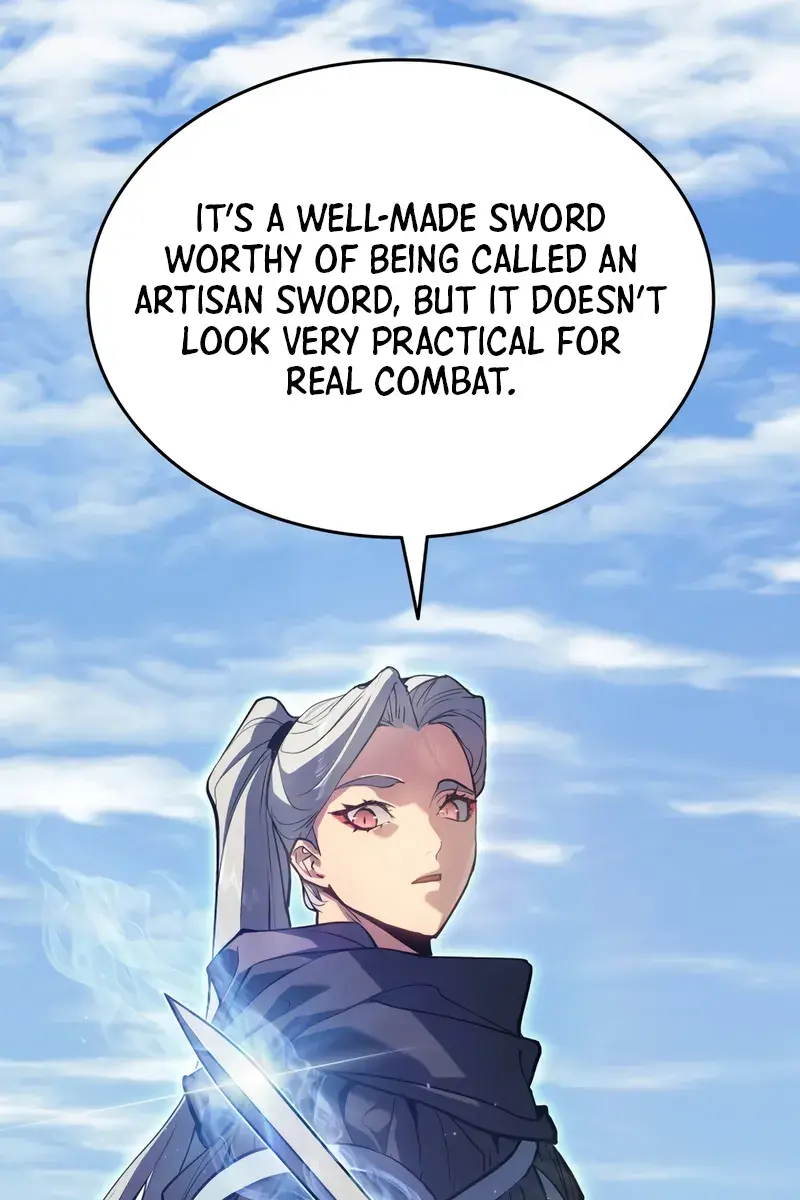 Reaper of the Drifting Moon Chapter 98 Page 17