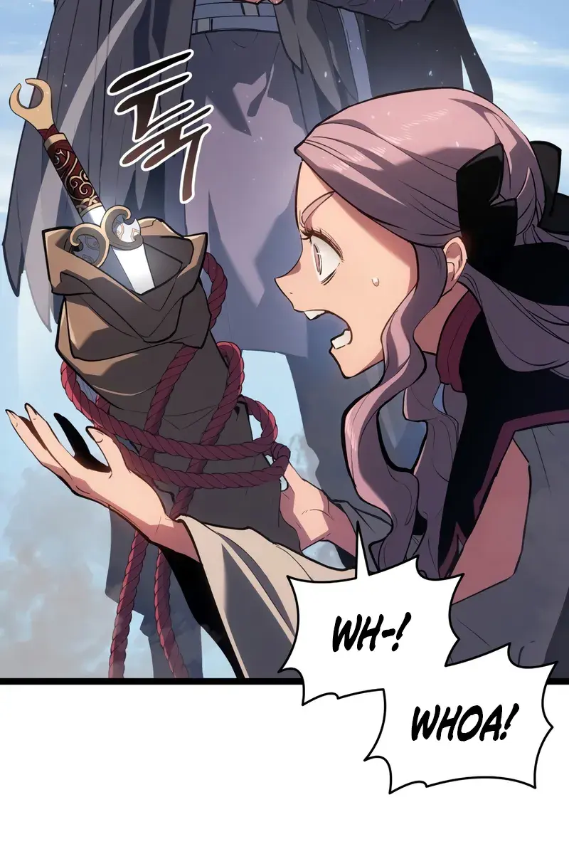 Reaper of the Drifting Moon Chapter 98 Page 20