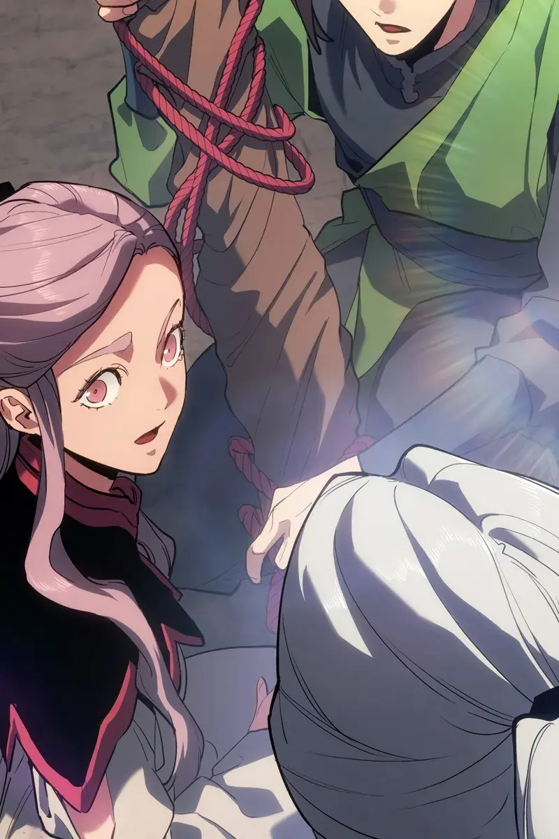 Reaper of the Drifting Moon Chapter 98 Page 35