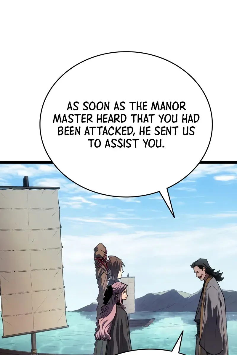 Reaper of the Drifting Moon Chapter 98 Page 56