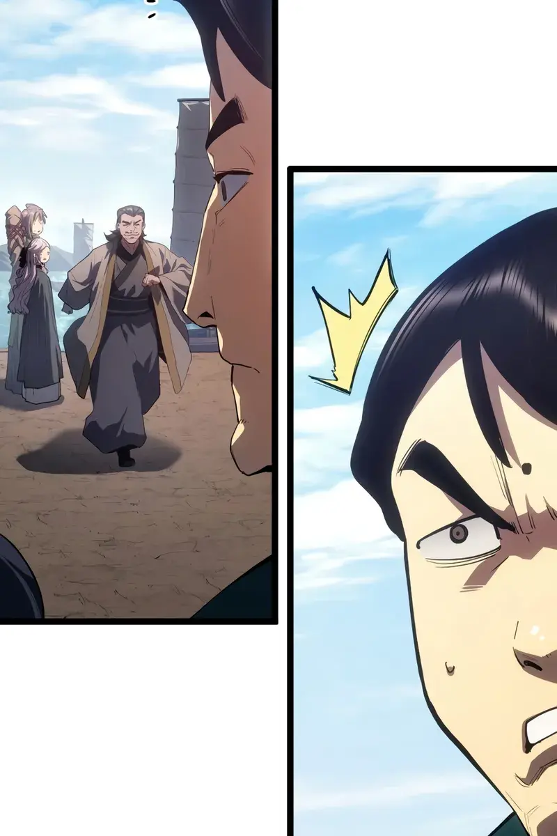 Reaper of the Drifting Moon Chapter 98 Page 66