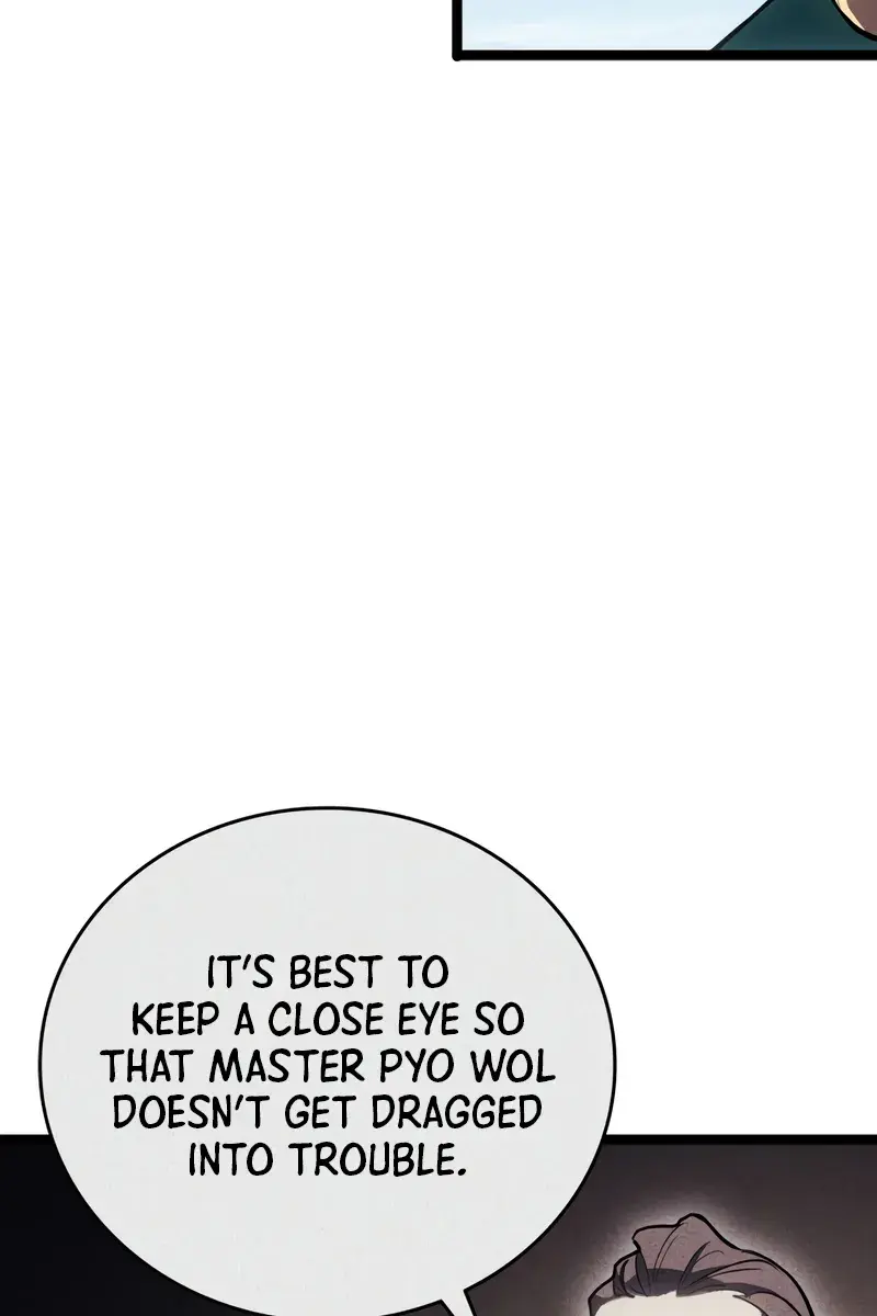 Reaper of the Drifting Moon Chapter 98 Page 67