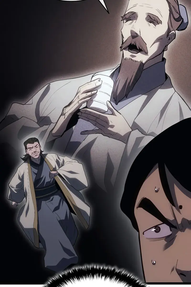 Reaper of the Drifting Moon Chapter 98 Page 68