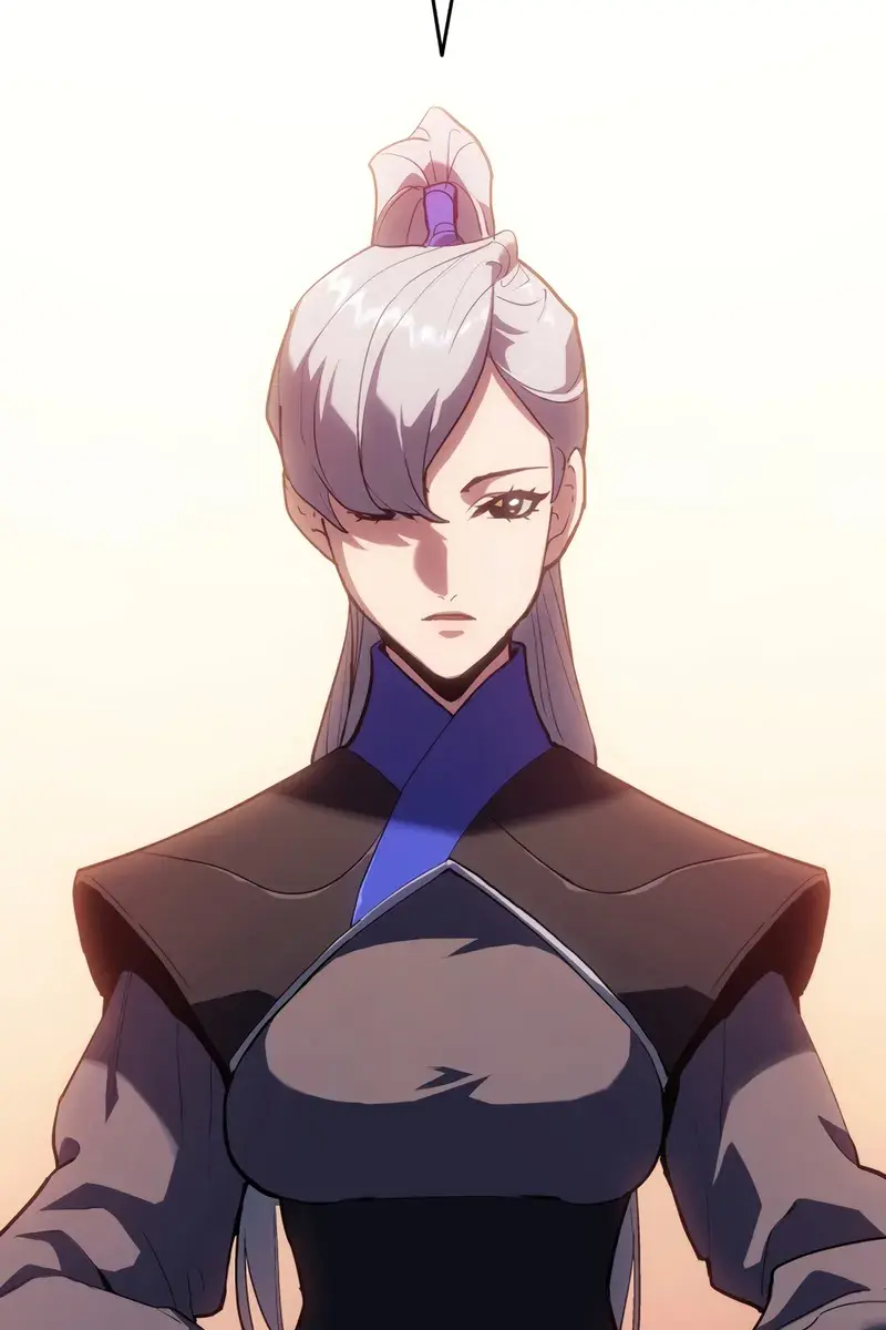 Reaper of the Drifting Moon Chapter 98 Page 88