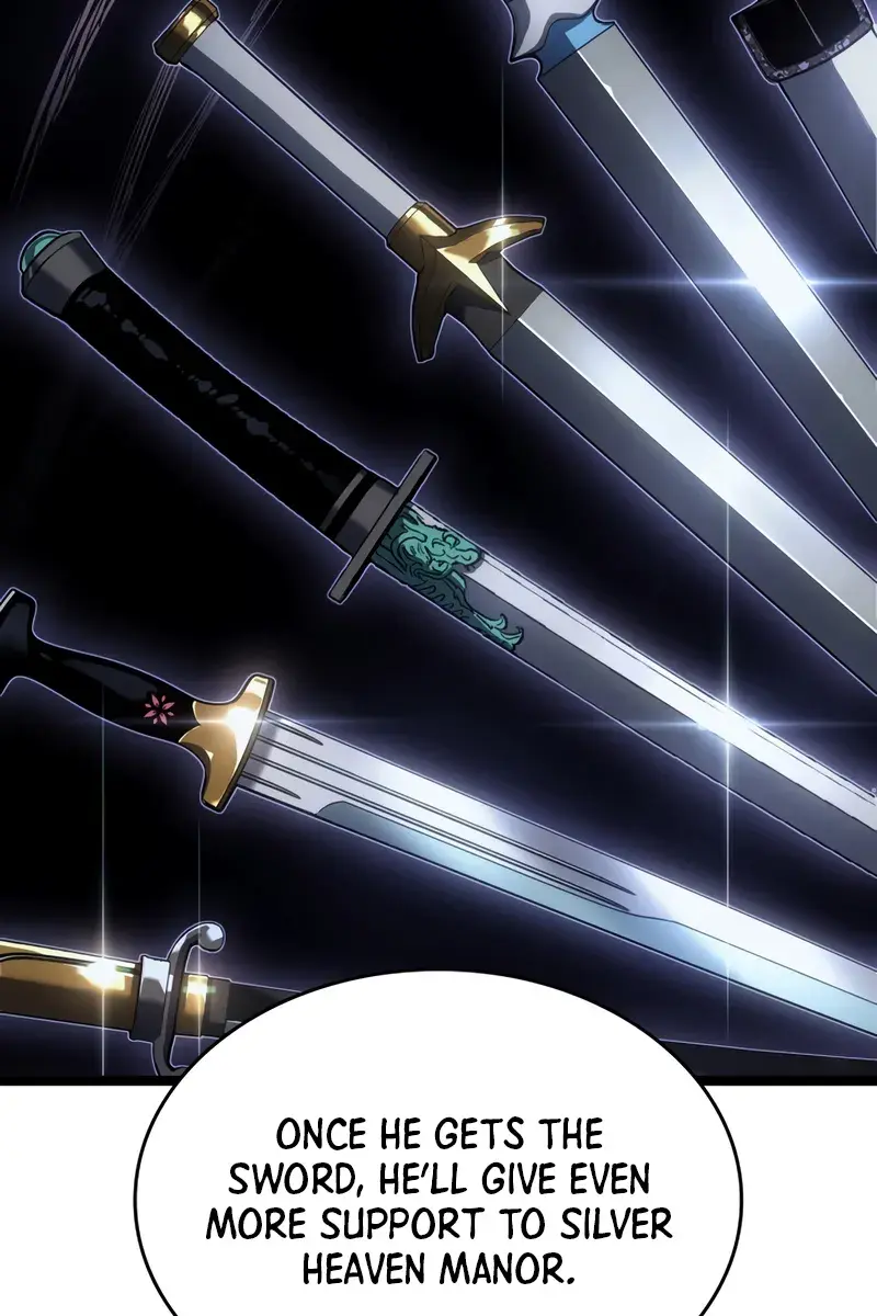 Reaper of the Drifting Moon Chapter 98 Page 100