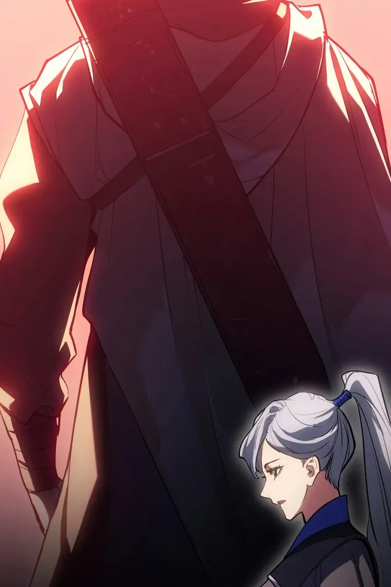 Reaper of the Drifting Moon Chapter 98 Page 108