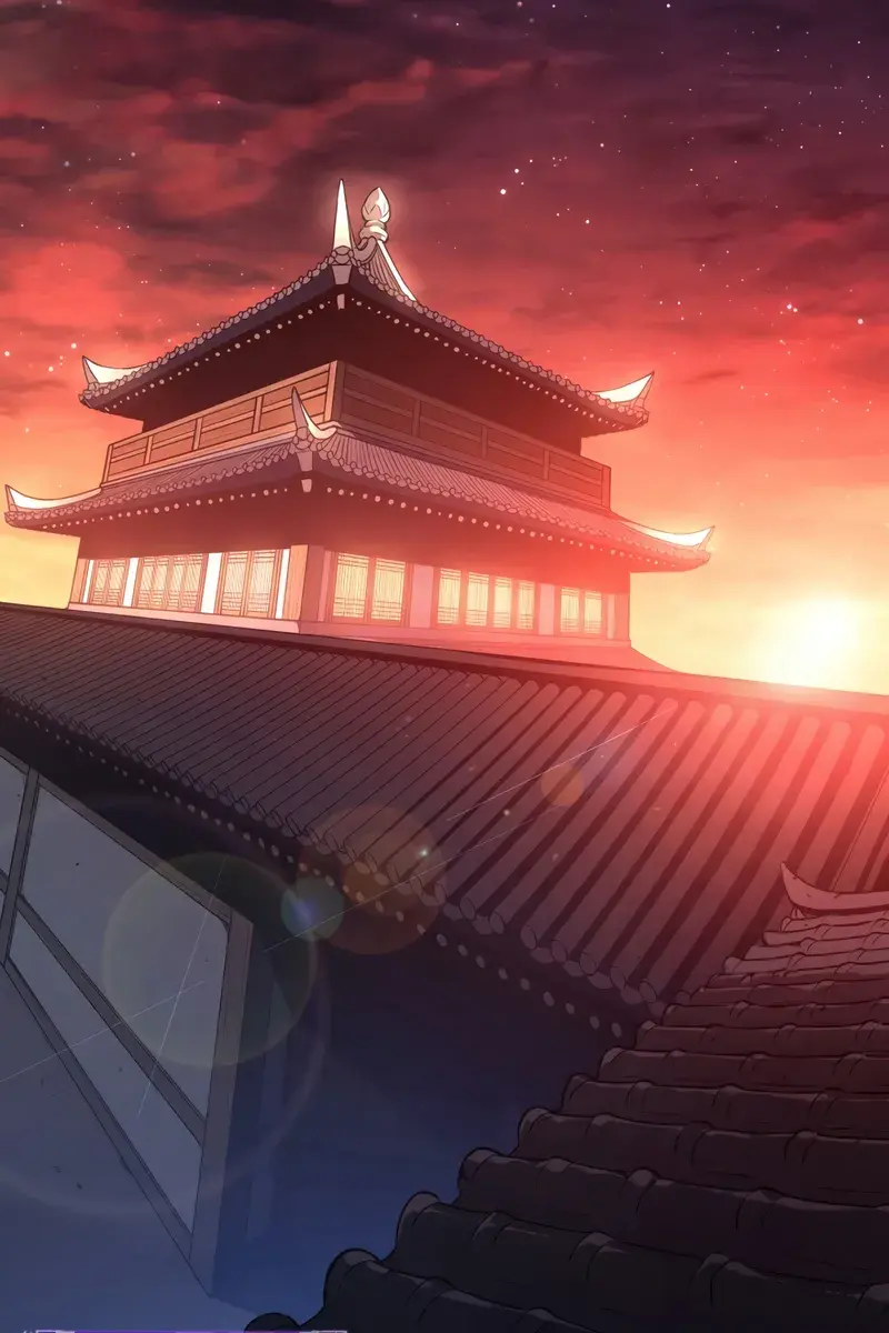 Reaper of the Drifting Moon Chapter 98 Page 113