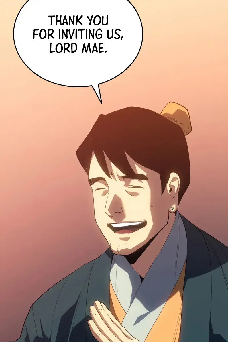 Reaper of the Drifting Moon Chapter 98 Page 119