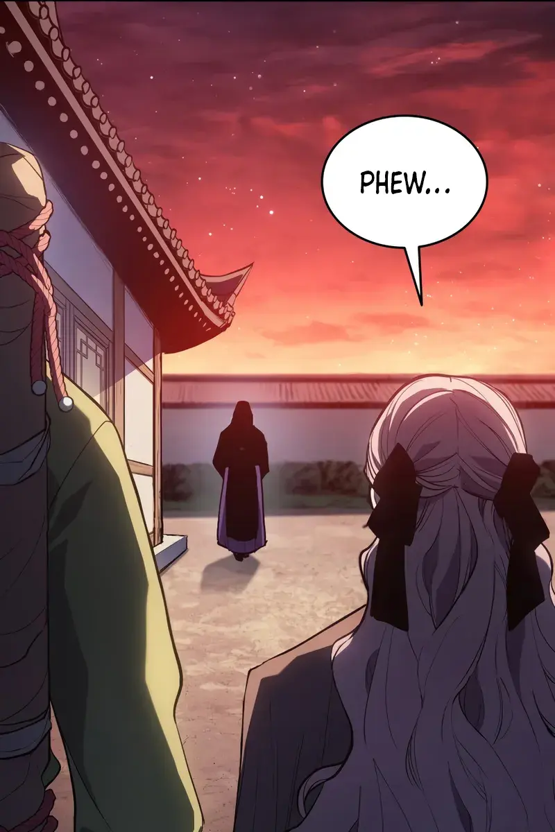 Reaper of the Drifting Moon Chapter 98 Page 138