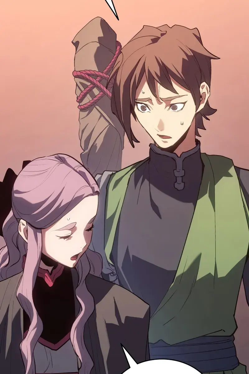 Reaper of the Drifting Moon Chapter 98 Page 140