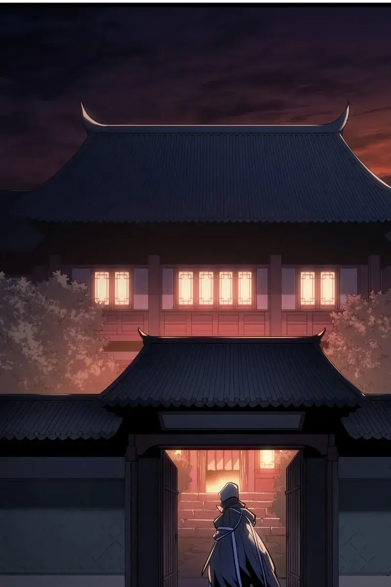 Reaper of the Drifting Moon Chapter 99 Page 8