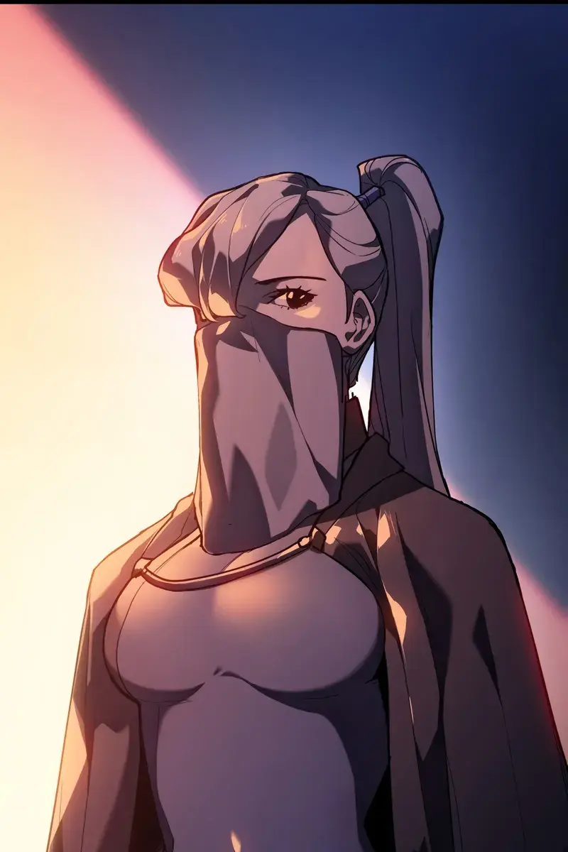 Reaper of the Drifting Moon Chapter 99 Page 14