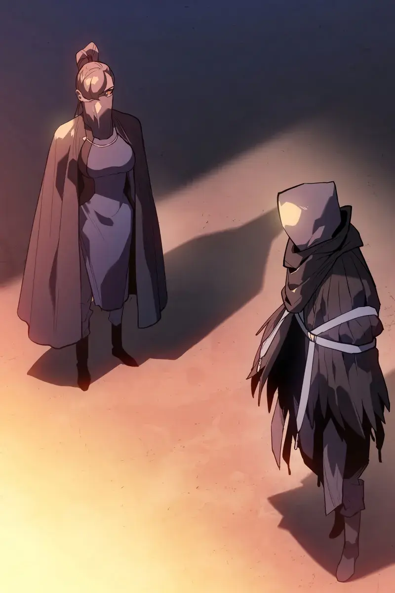 Reaper of the Drifting Moon Chapter 99 Page 16