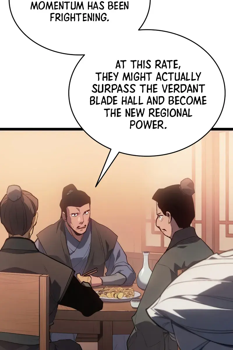 Reaper of the Drifting Moon Chapter 99 Page 29