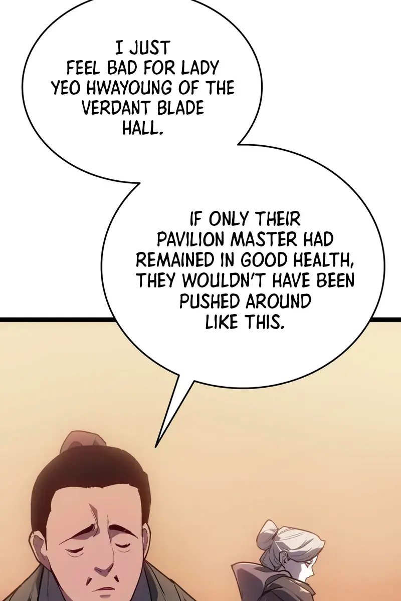 Reaper of the Drifting Moon Chapter 99 Page 31