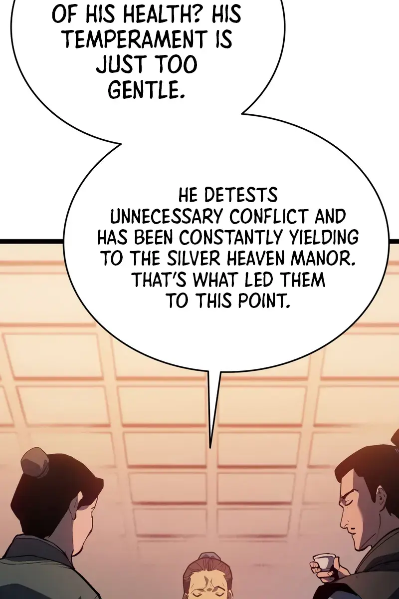 Reaper of the Drifting Moon Chapter 99 Page 33