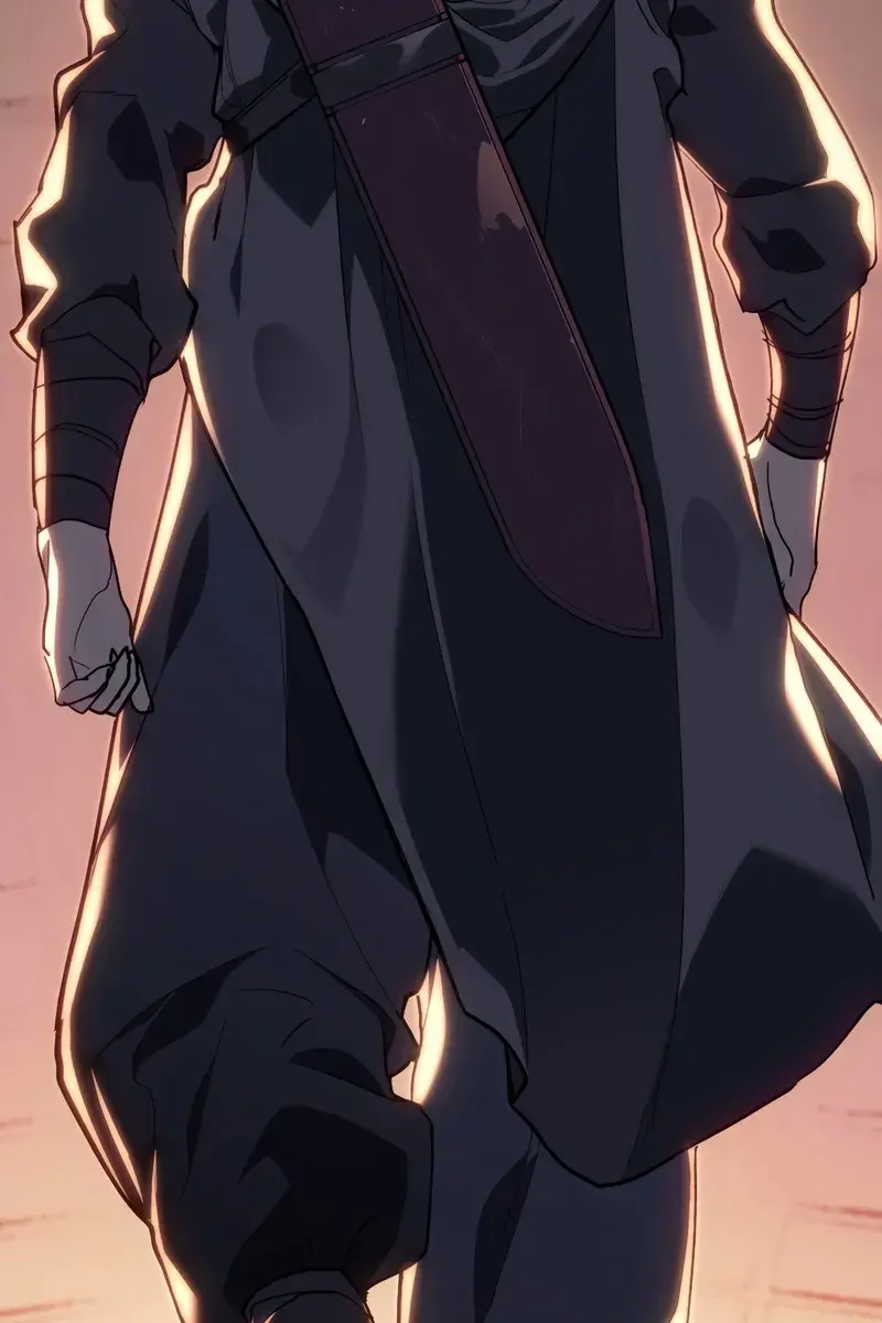 Reaper of the Drifting Moon Chapter 99 Page 47