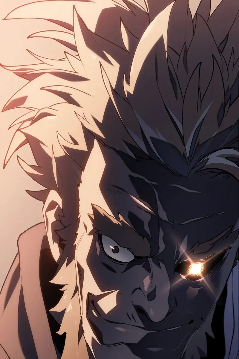 Reaper of the Drifting Moon Chapter 99 Page 53