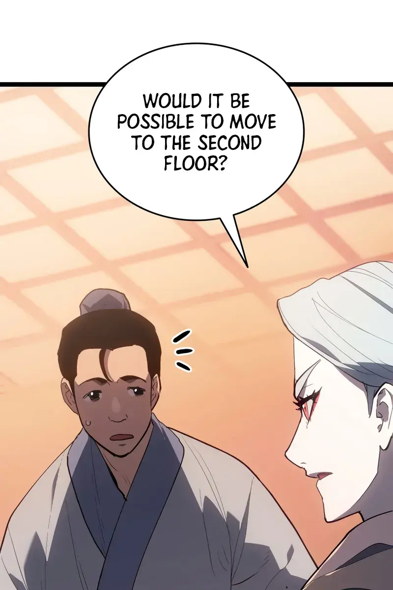 Reaper of the Drifting Moon Chapter 99 Page 58