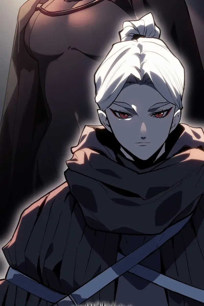 Reaper of the Drifting Moon Chapter 99 Page 64