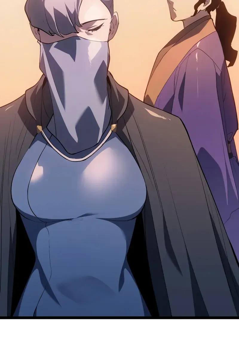 Reaper of the Drifting Moon Chapter 99 Page 105