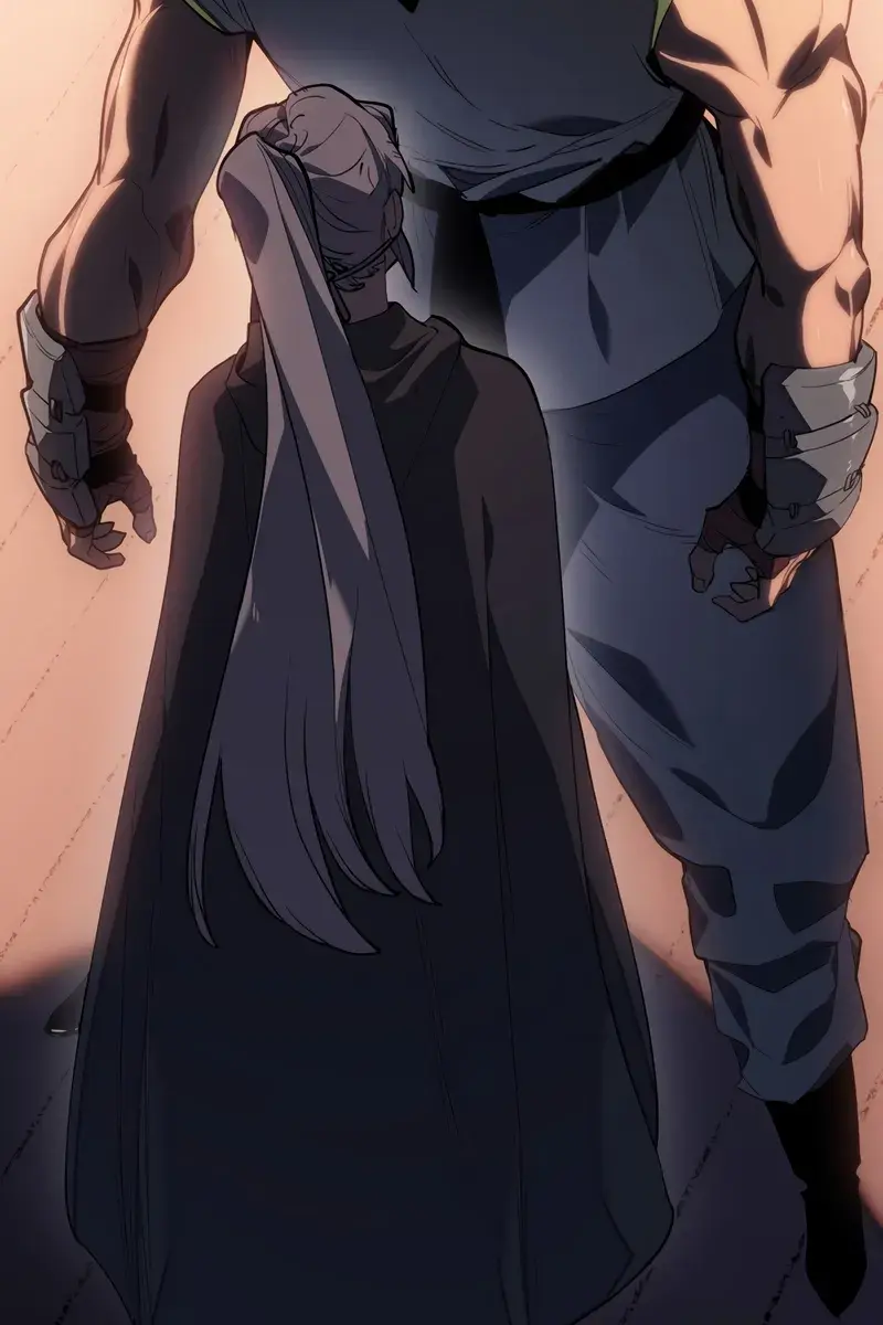 Reaper of the Drifting Moon Chapter 99 Page 109