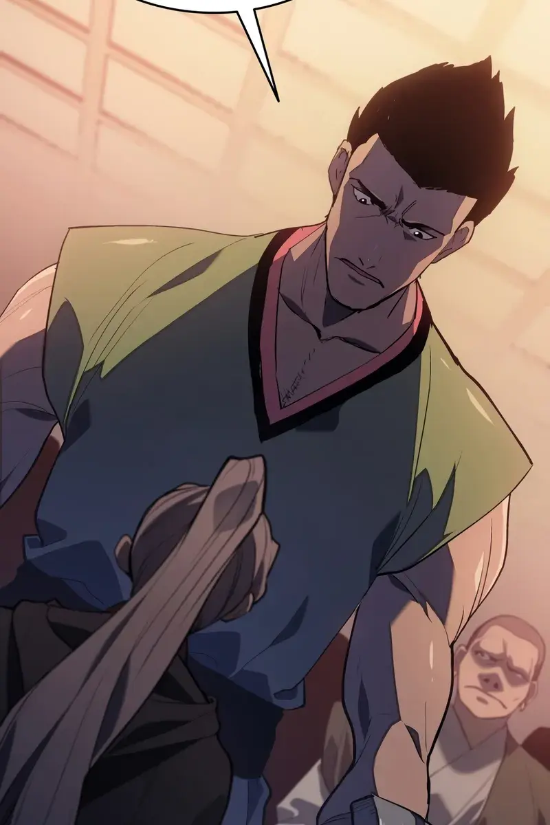 Reaper of the Drifting Moon Chapter 99 Page 116