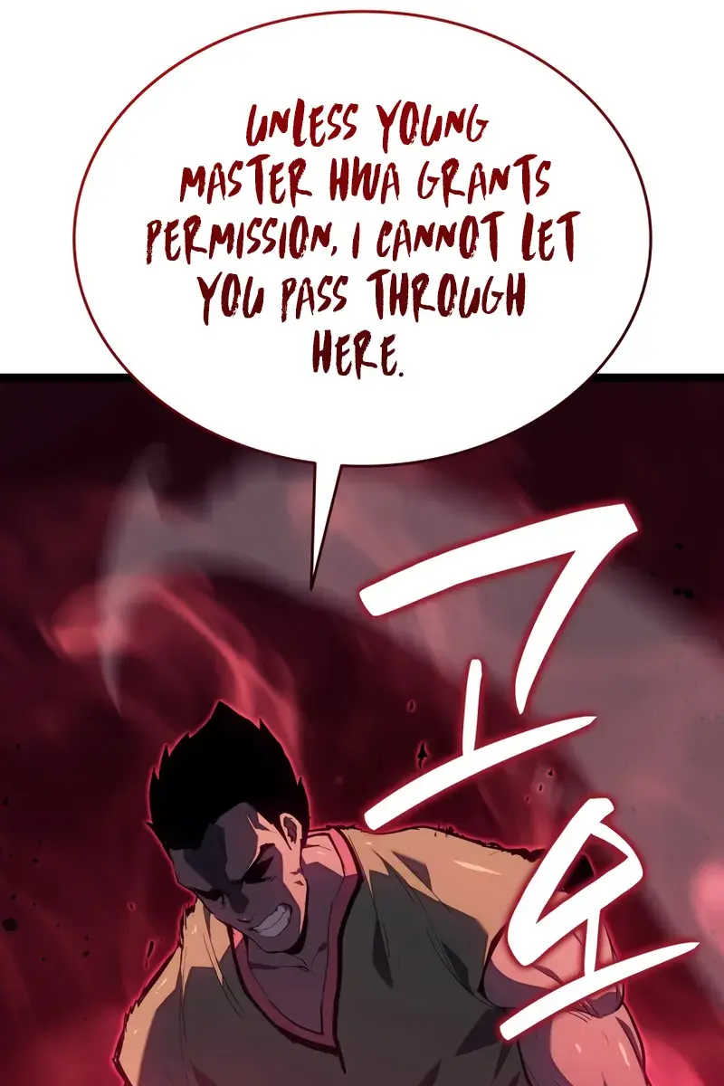 Reaper of the Drifting Moon Chapter 99 Page 126