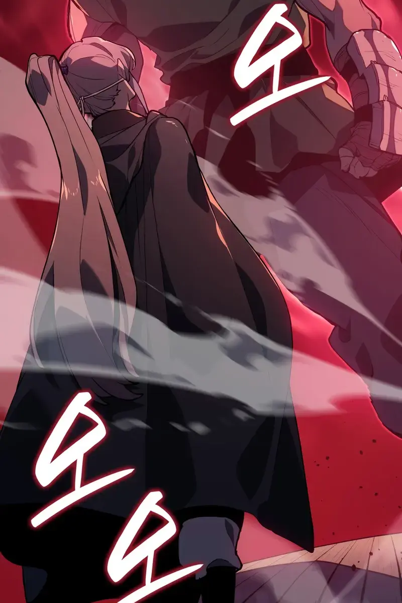 Reaper of the Drifting Moon Chapter 99 Page 127