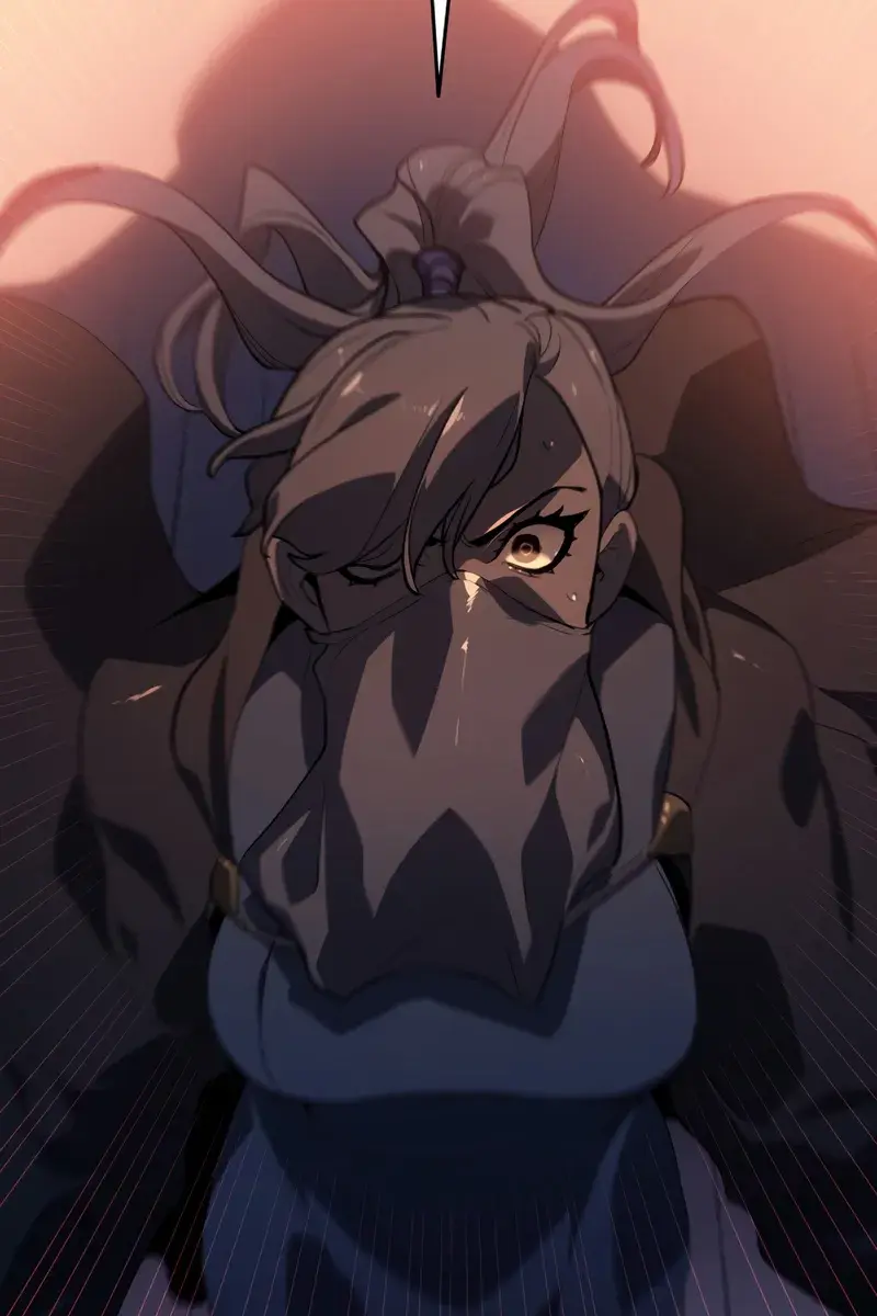 Reaper of the Drifting Moon Chapter 99 Page 129