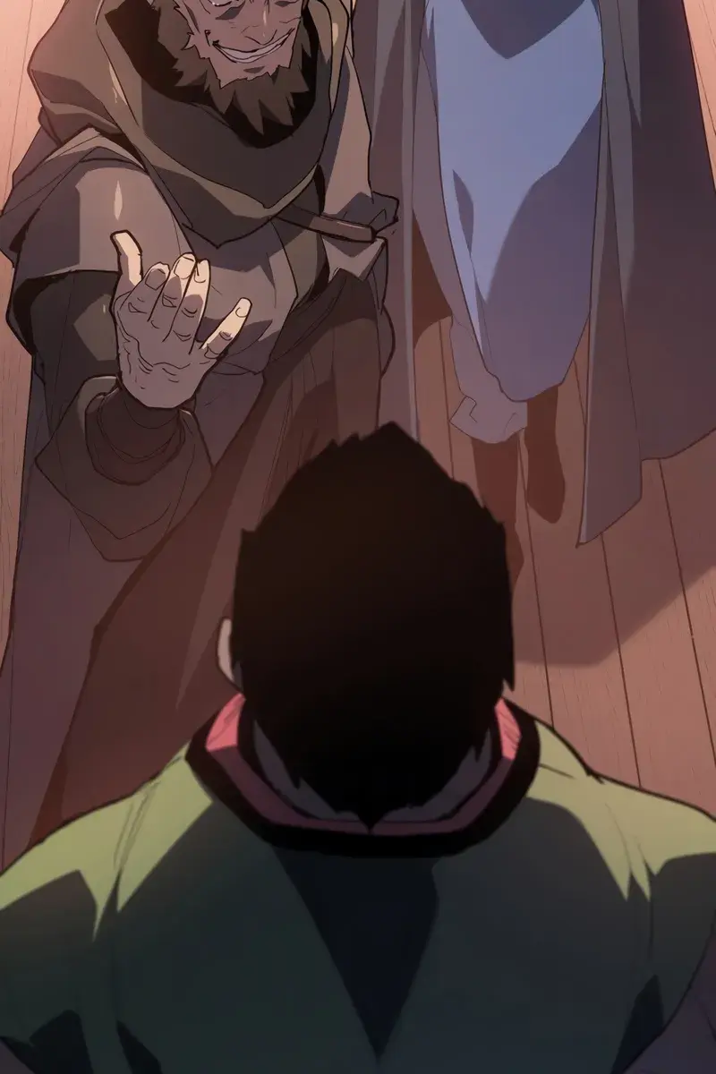 Reaper of the Drifting Moon Chapter 99 Page 133