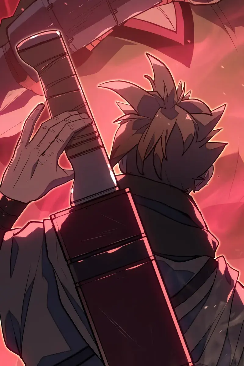 Reaper of the Drifting Moon Chapter 99 Page 140