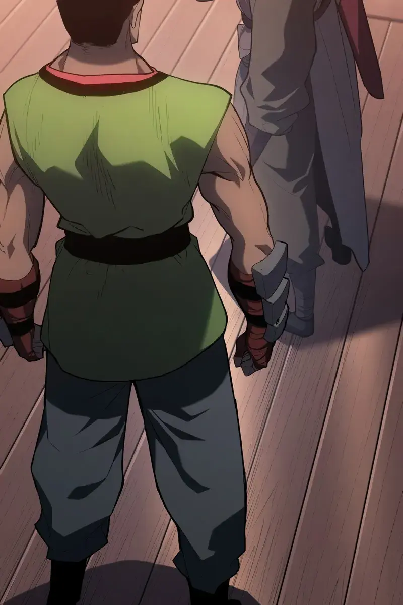 Reaper of the Drifting Moon Chapter 100 Page 5