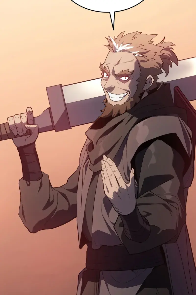 Reaper of the Drifting Moon Chapter 100 Page 7