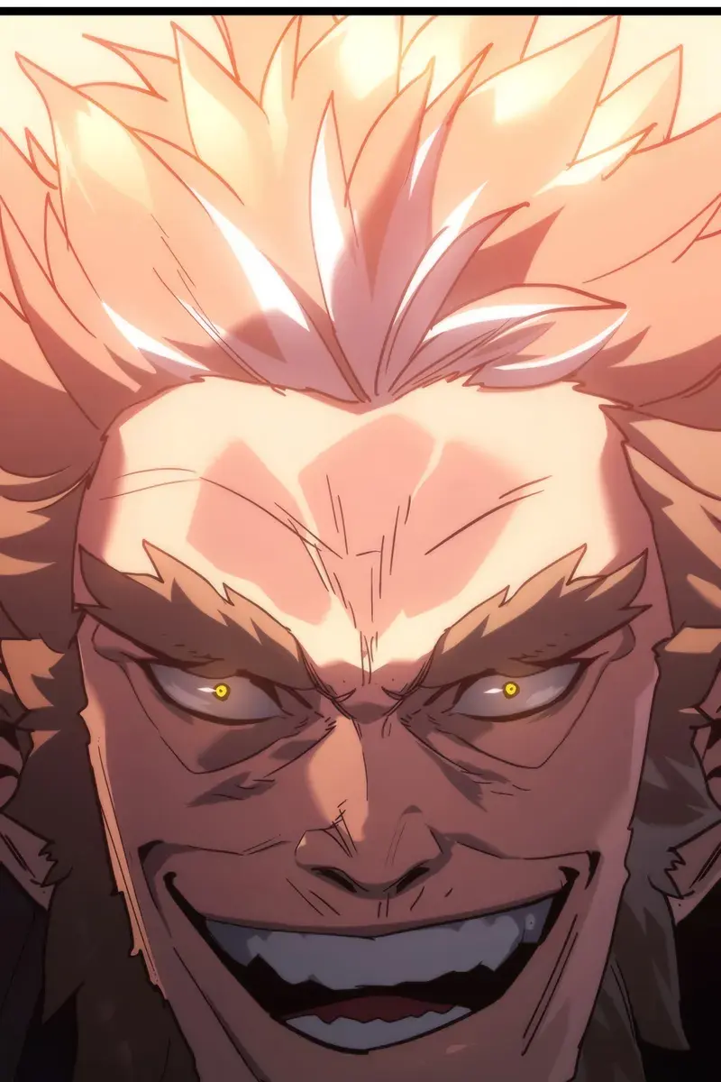 Reaper of the Drifting Moon Chapter 100 Page 15