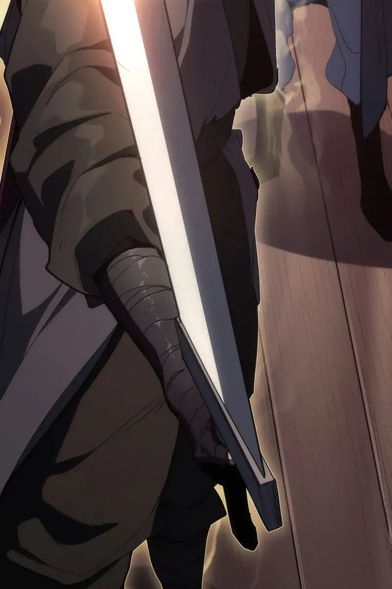 Reaper of the Drifting Moon Chapter 100 Page 20