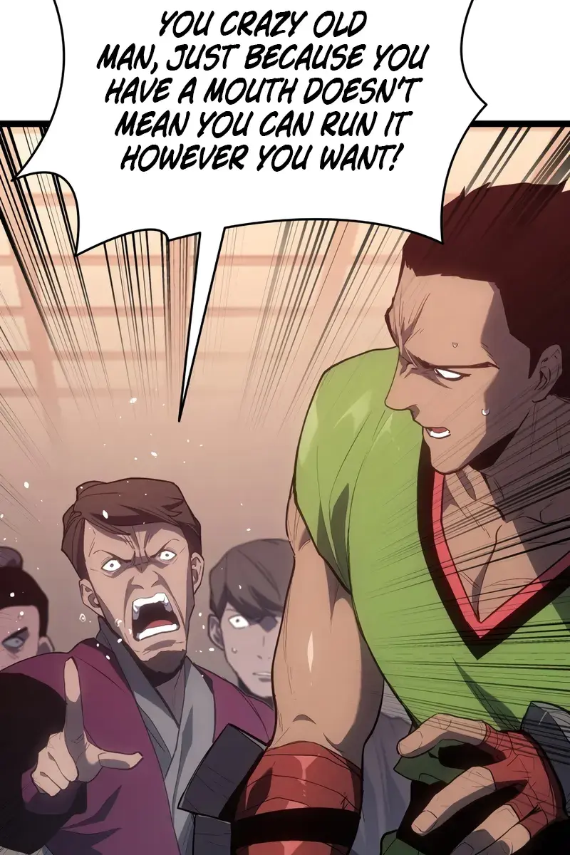 Reaper of the Drifting Moon Chapter 100 Page 37