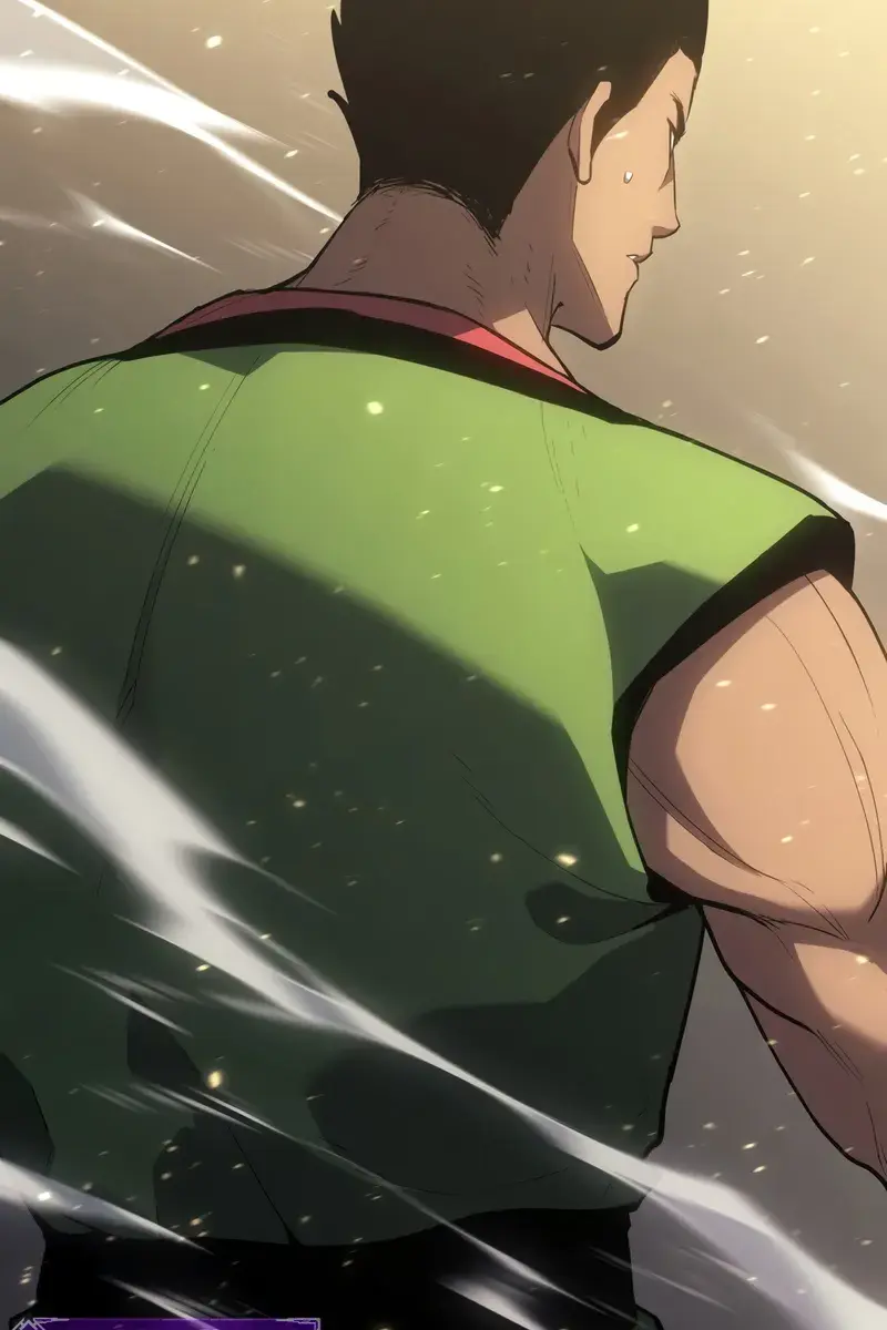 Reaper of the Drifting Moon Chapter 100 Page 63